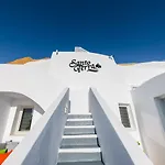 Santoterra Antigua カルテラドス