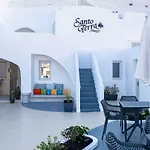 Santoterra Antigua 4*