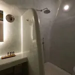 Santoterra Antigua Frühstückspension Karterados (Santorini)