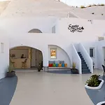 Santoterra Antigua Karterados (Santorini)