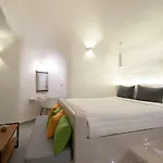 Santoterra Antigua 4* Karterados (Santorini)