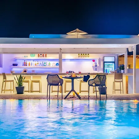 Santoterra Antigua فندق مبيت وإفطار