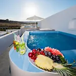 Bed & Breakfast Santoterra Antigua 4*