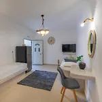 Santoterra Antigua 4* Karterádosz