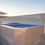 Bed & Breakfast Santoterra Antigua