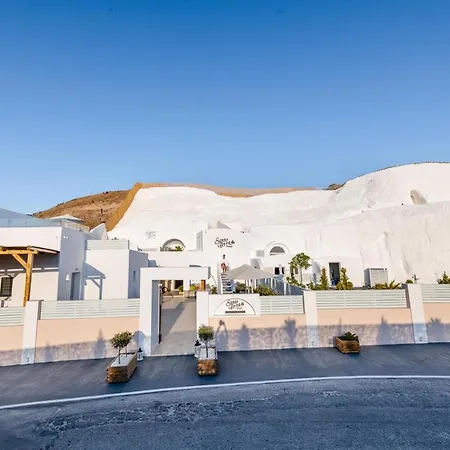 Bed & Breakfast Santoterra Antigua