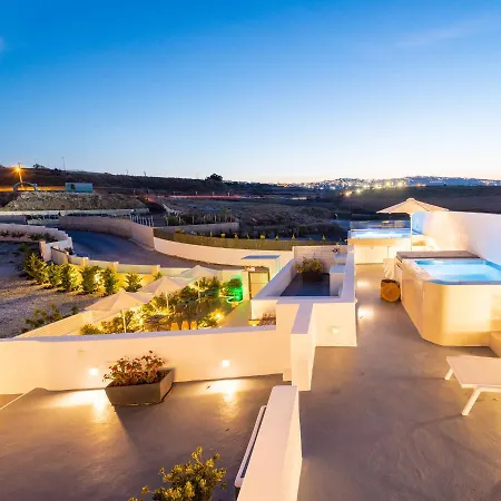 Santoterra Antigua 3*