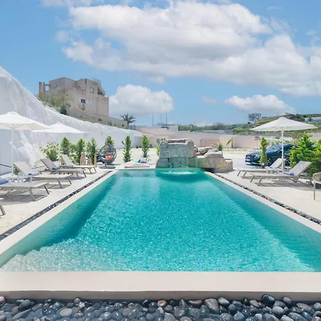 Santoterra Antigua 3*