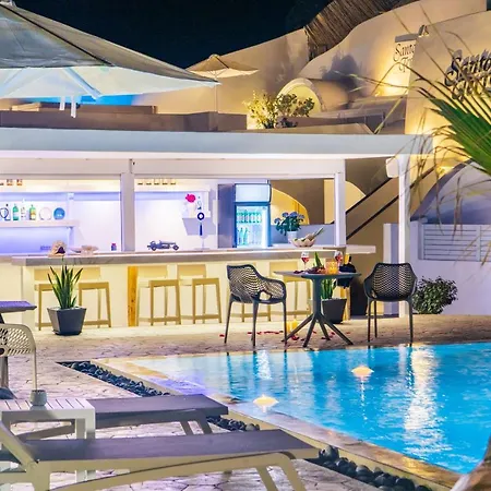 Santoterra Antigua 3*