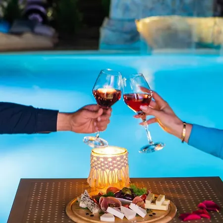 Santoterra Antigua Bed & Breakfast Karterados (Santorini)