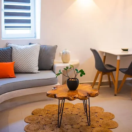 Bed & Breakfast Santoterra Antigua 3*