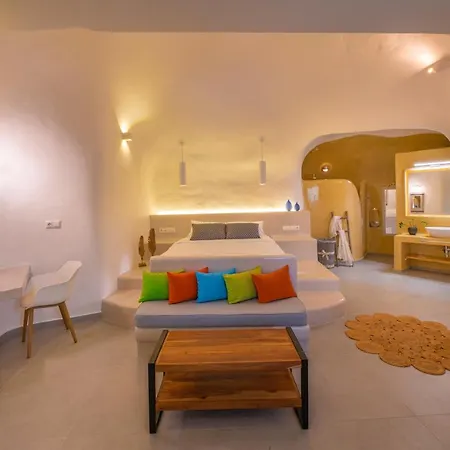 Bed & Breakfast Santoterra Antigua 3*
