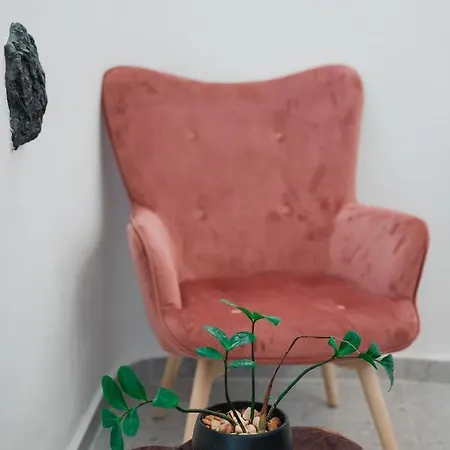 Santoterra Antigua Karterados (Santorini)