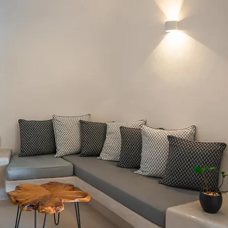 Bed & Breakfast Santoterra Antigua
