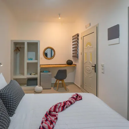 Santoterra Antigua Bed & Breakfast