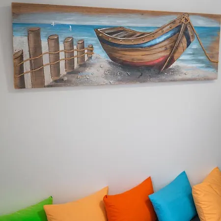 Santoterra Antigua Bed & Breakfast