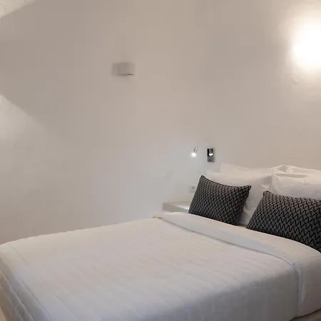 Bed & Breakfast Santoterra Antigua