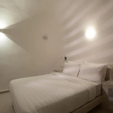 Bed & Breakfast Santoterra Antigua 3*