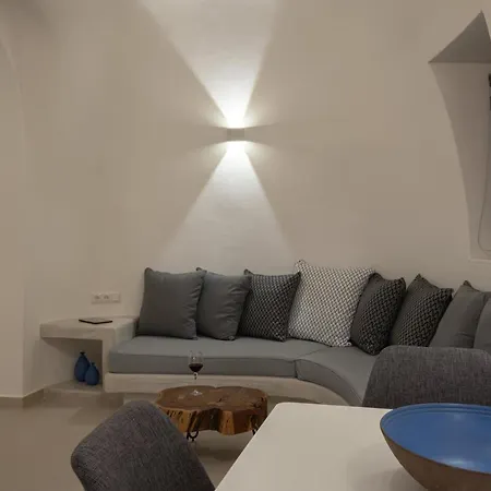 Santoterra Antigua Bed & Breakfast