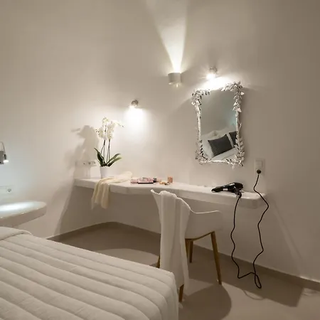 Santoterra Antigua Bed & Breakfast