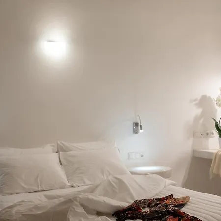 Bed & Breakfast Santoterra Antigua Karterados (Santorini)