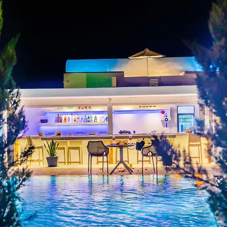 Santoterra Antigua Karterádosz