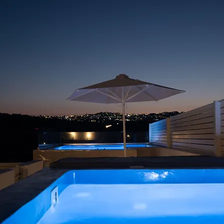 Santoterra Antigua Bed & Breakfast