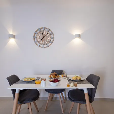 Panzió Santoterra Antigua