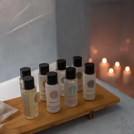 Panzió Santoterra Antigua 4*