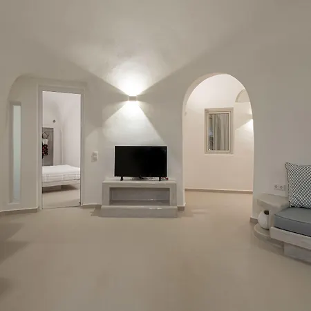 Bed & Breakfast Santoterra Antigua 4*