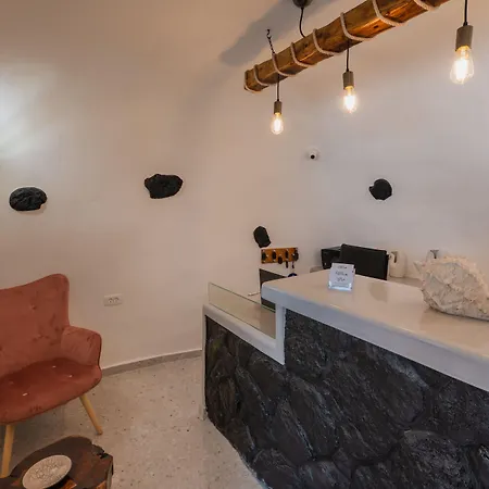 Santoterra Antigua 4*