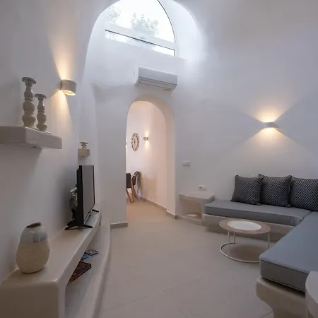 Bed & Breakfast Santoterra Antigua