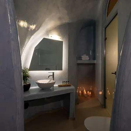 Santoterra Antigua Bed & Breakfast 4*