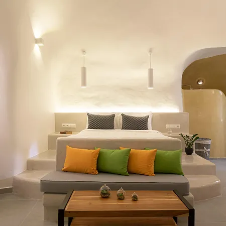 Santoterra Antigua Bed & Breakfast