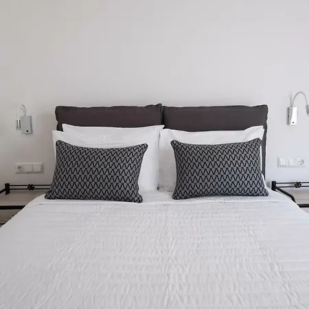 Bed & Breakfast Santoterra Antigua