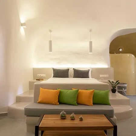Santoterra Antigua B&B 4*