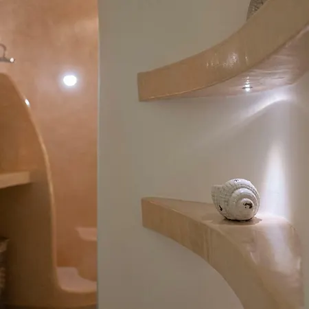 Bed & Breakfast Santoterra Antigua