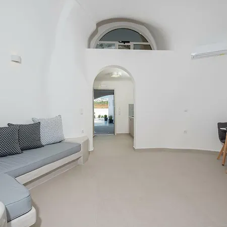 Santoterra Antigua 3*