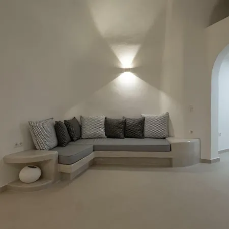 Santoterra Antigua Karterados (Santorini)