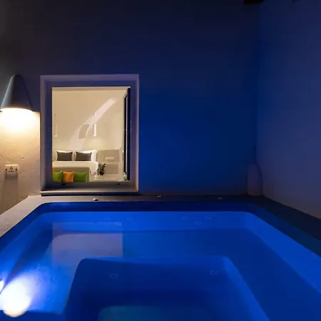 Santoterra Antigua Bed & Breakfast