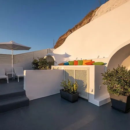 Santoterra Antigua B&B 4*