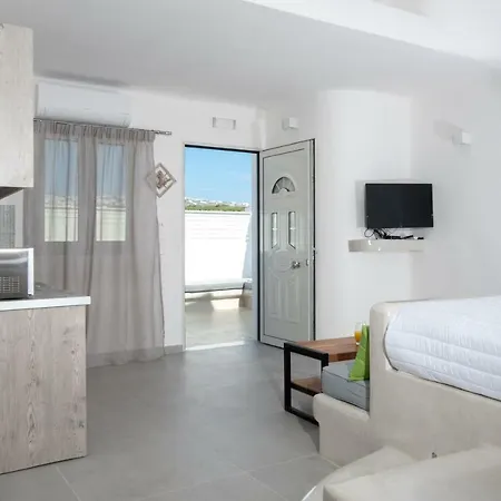 Santoterra Antigua Bed & Breakfast