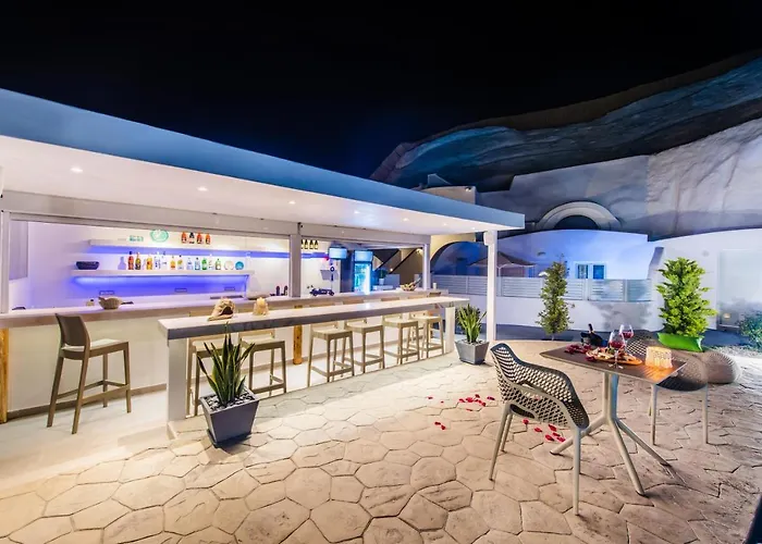 Panzió Santoterra Antigua Karterádosz