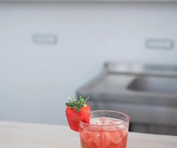 Santoterra Antigua Panzió