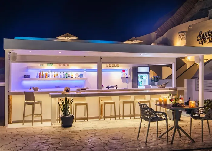 Panzió Santoterra Antigua