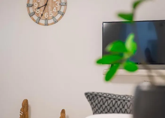 Santoterra Antigua Отель типа 