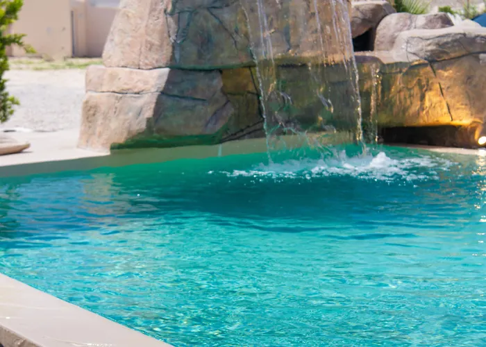 Panzió Santoterra Antigua Karterádosz