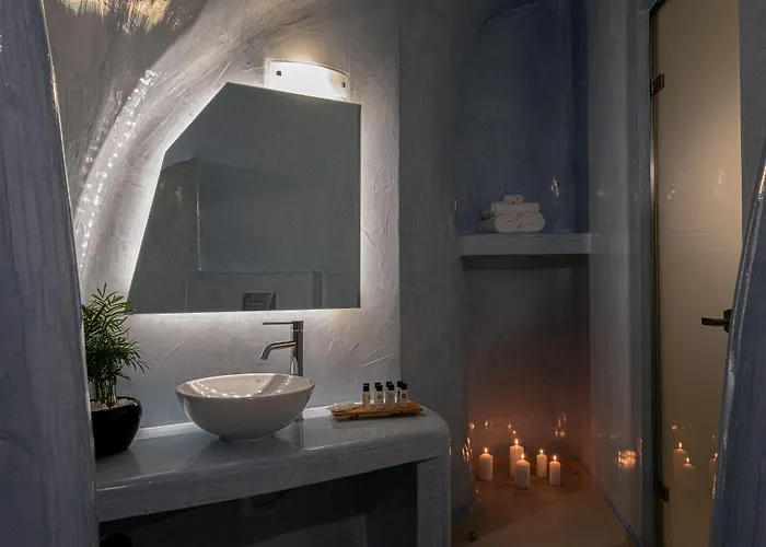 Santoterra Antigua 4*