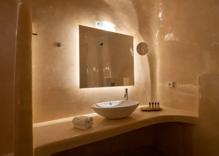 Santoterra Antigua Panzió