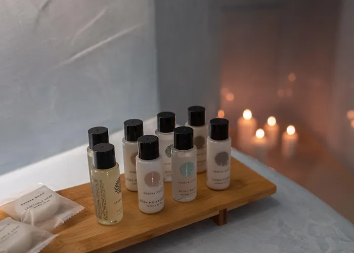 Panzió Santoterra Antigua 4*